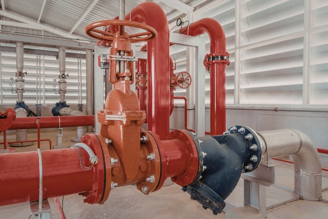 Gulf Gasket Factory