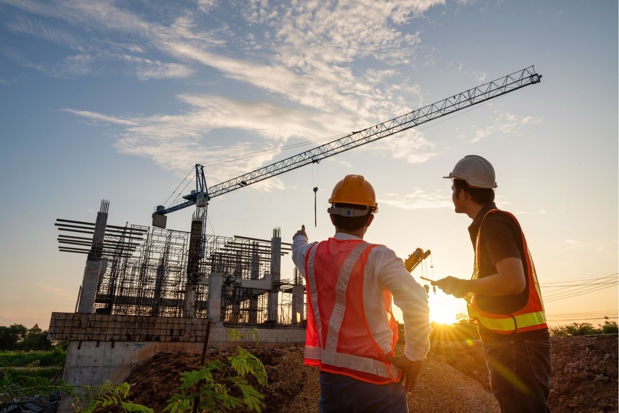Civil & Structural Works