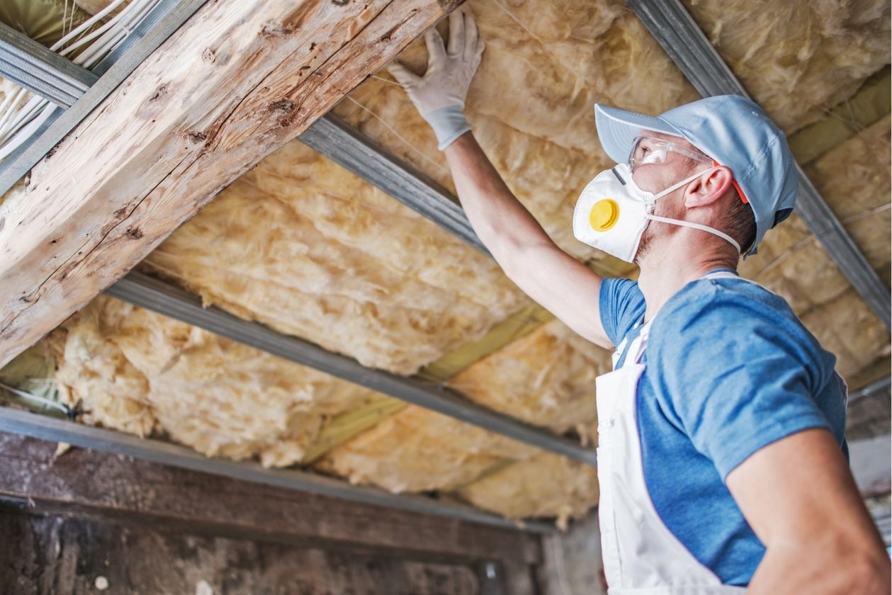 Insulation Works