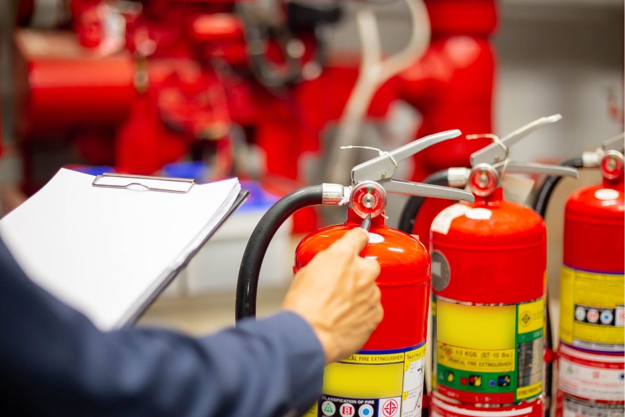 Fire Protection Systems