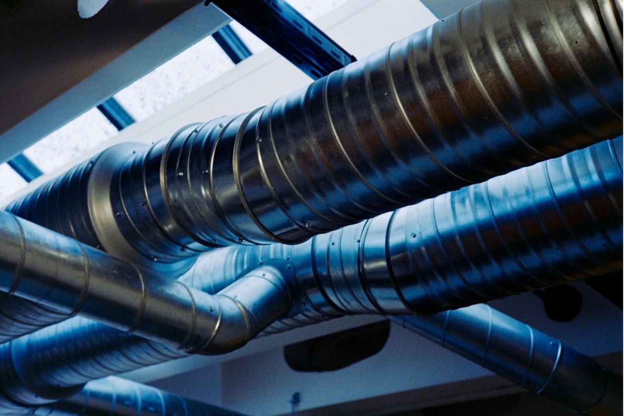 HVAC Systems