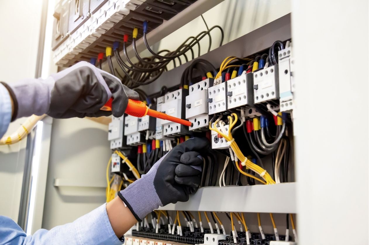 Electrical Systems